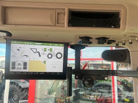 Fendt 728 Profi+ Τρακτέρ