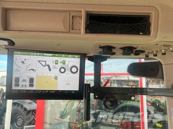 Fendt 728 Profi+ Τρακτέρ