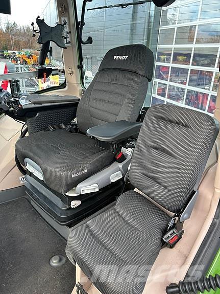 Fendt 942 Gen7 Τρακτέρ