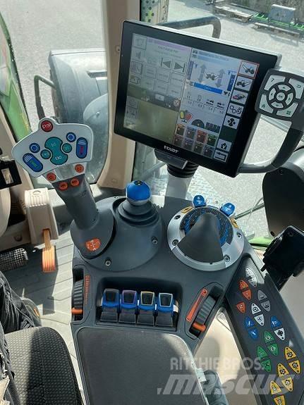 Fendt 942 VARIO Τρακτέρ