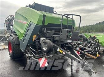 Fendt Rotana 160V Λοιπός εξοπλισμός συγκομιδής χορτονομής