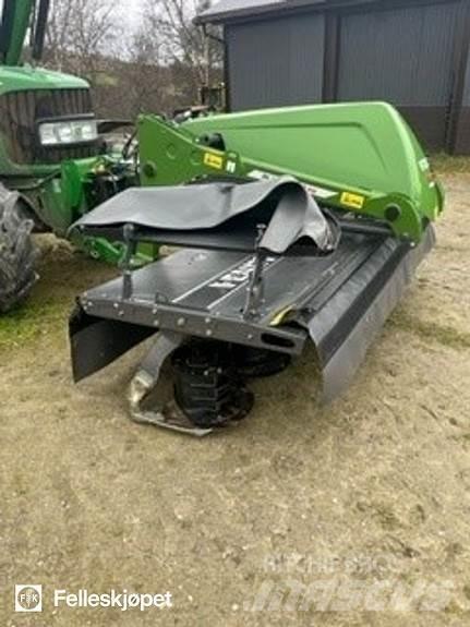 Fendt Slicer 310FQ Λοιπός εξοπλισμός συγκομιδής χορτονομής