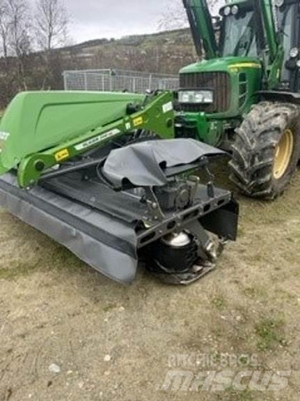 Fendt Slicer 310FQ Λοιπός εξοπλισμός συγκομιδής χορτονομής