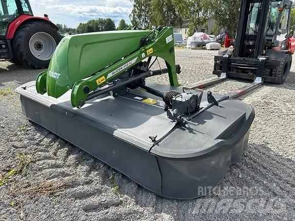 Fendt Slicer 310FQ Λοιπός εξοπλισμός συγκομιδής χορτονομής