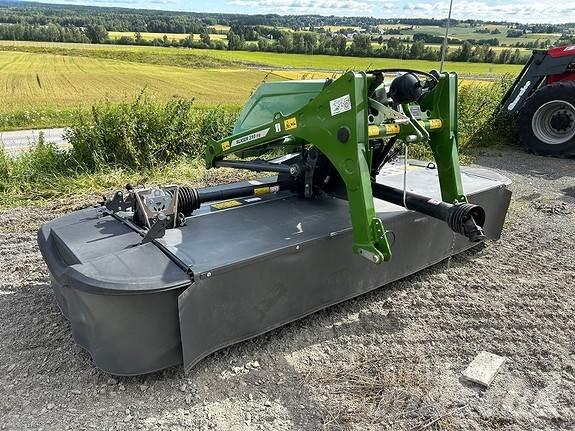 Fendt Slicer 310FQ Λοιπός εξοπλισμός συγκομιδής χορτονομής
