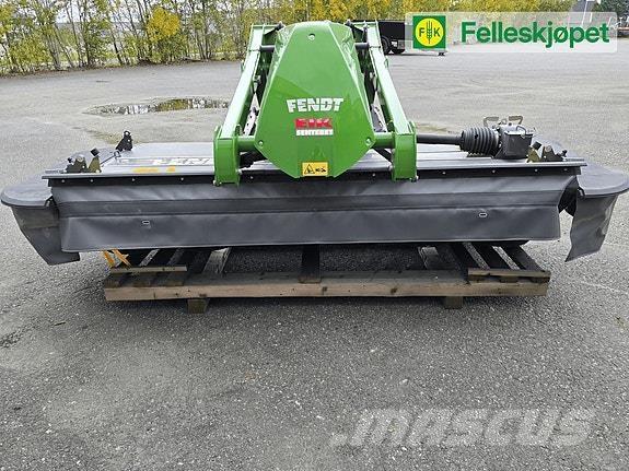 Fendt Slicer 310FQ Λοιπός εξοπλισμός συγκομιδής χορτονομής