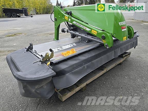 Fendt Slicer 310FQ Λοιπός εξοπλισμός συγκομιδής χορτονομής