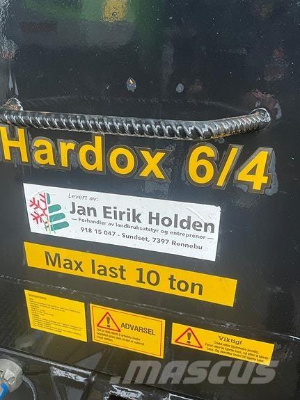 Ferrel A125 Ρυμούλκες γενικής χρήσης