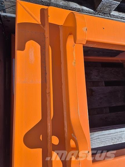 FMG  Άλλα γεωργικά μηχανήματα