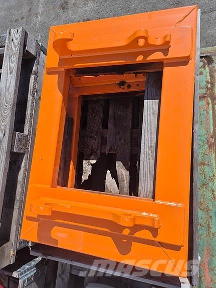 FMG  Άλλα γεωργικά μηχανήματα