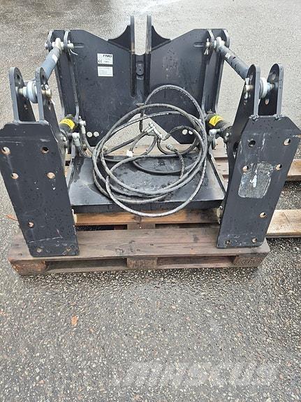 FMG EN Εκχιονιστήρες και χιονοδιώχτες