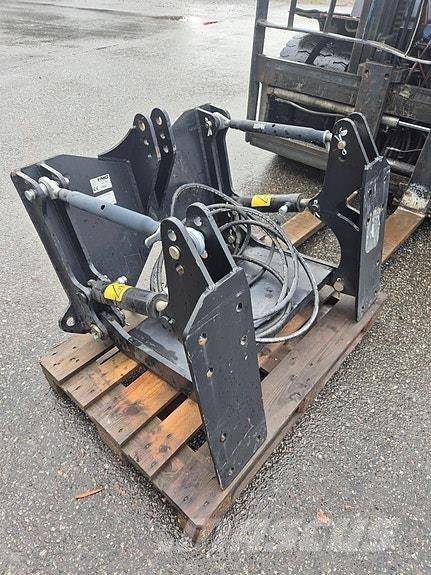 FMG EN Εκχιονιστήρες και χιονοδιώχτες