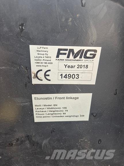 FMG EN Εκχιονιστήρες και χιονοδιώχτες