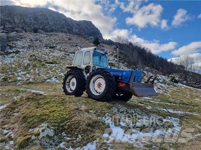 Ford County 1174 Τρακτέρ