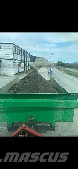 Foss-Eik  Ρυμούλκες γενικής χρήσης