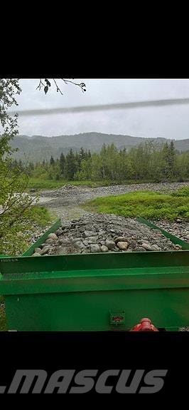 Foss-Eik  Ρυμούλκες γενικής χρήσης