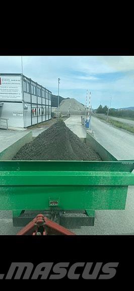 Foss-Eik  Ρυμούλκες γενικής χρήσης