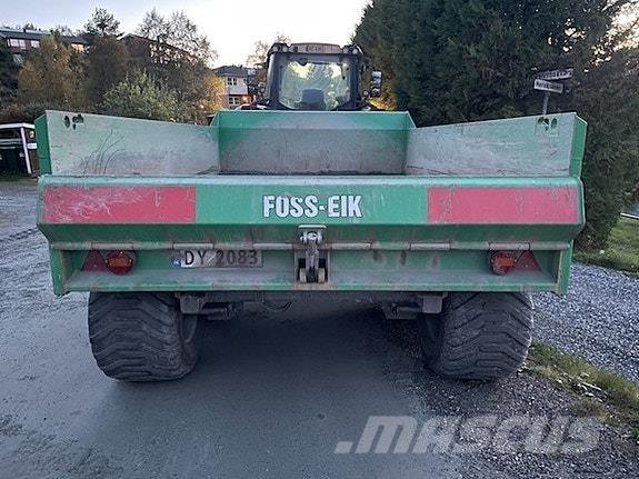 Foss-Eik  Ρυμούλκες γενικής χρήσης