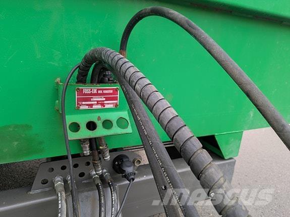 Foss-Eik 5.100 Ρυμούλκες γενικής χρήσης