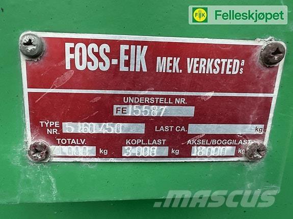 Foss-Eik 5.160 Ρυμούλκες γενικής χρήσης