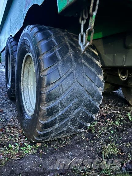 Foss-Eik LD 5.150 Ρυμούλκες γενικής χρήσης