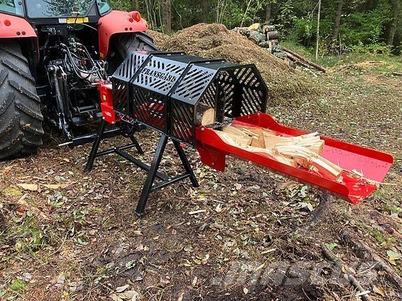 Fransgård VK-7000 Δασοπονία - Άλλα