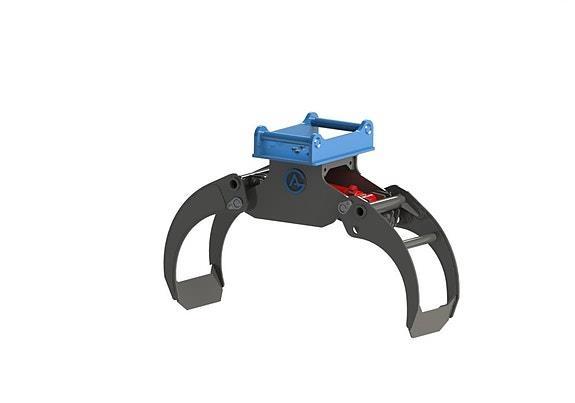  GA Tømmerklype Άλλα εξαρτήματα