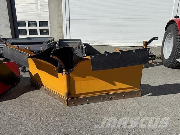 Gigant HSV-320 Άλλα μηχανήματα για το δρόμο και το χιόνι