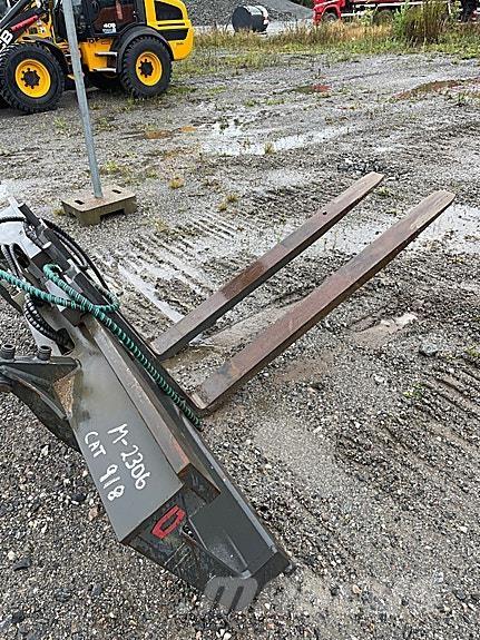 Gjerstad  Άλλα μηχανήματα για το δρόμο και το χιόνι