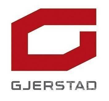 Gjerstad PRODUKTER Φορτωτές με λάστιχα (Τροχοφόροι)