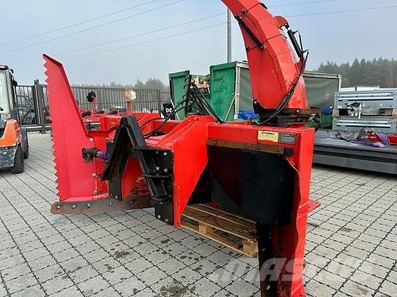 Globus GSF-255 Εκτοξευτές χιονιού