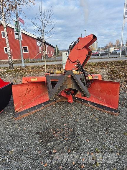 Globus GSF2450-1 Άλλα μηχανήματα για το δρόμο και το χιόνι