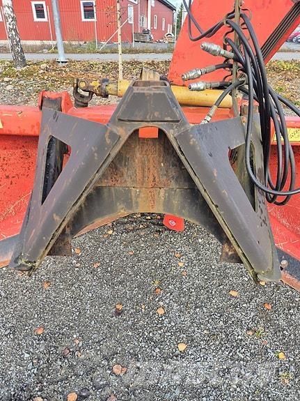 Globus GSF2450-1 Άλλα μηχανήματα για το δρόμο και το χιόνι