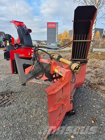 Globus GSF2450-1 Άλλα μηχανήματα για το δρόμο και το χιόνι