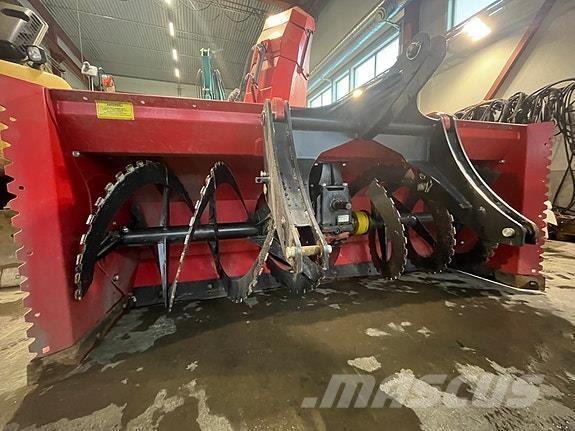 Globus GTF 275-18 Άλλα μηχανήματα για το δρόμο και το χιόνι