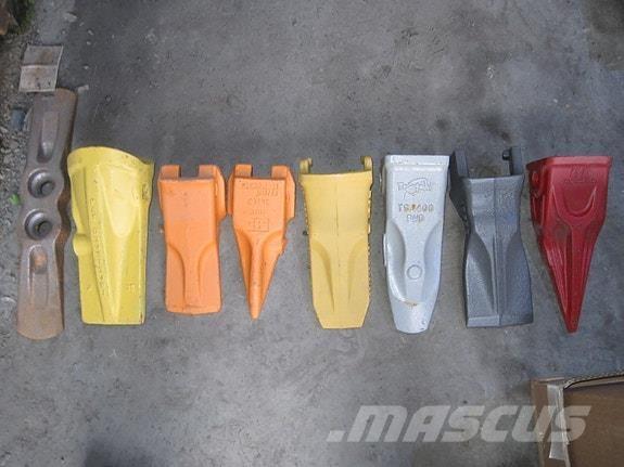  Gravetenner Άλλα εξαρτήματα