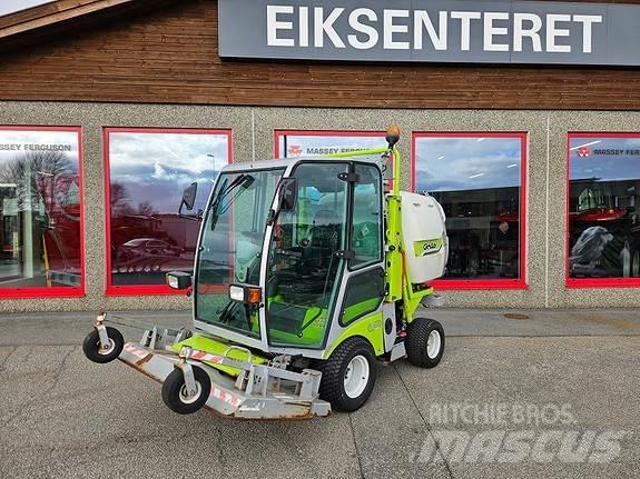 Grillo FD2200 4WD Άλλα μηχανήματα φροντίδας εδάφους