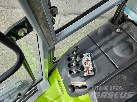 Grillo FD2200 4WD Άλλα μηχανήματα φροντίδας εδάφους