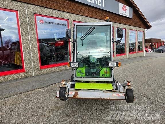 Grillo FD2200 4WD Άλλα μηχανήματα φροντίδας εδάφους