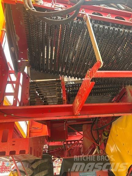Grimme 85-55 Πατατοεξαγωγέας
