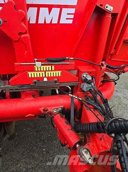 Grimme SE 75-30 Πατατοεξαγωγέας