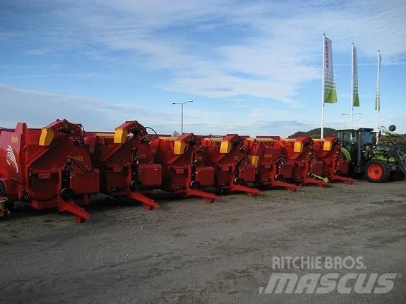  Halmblåser Teagle Άλλα μηχανήματα κτηνοτροφίας και εξαρτήματα