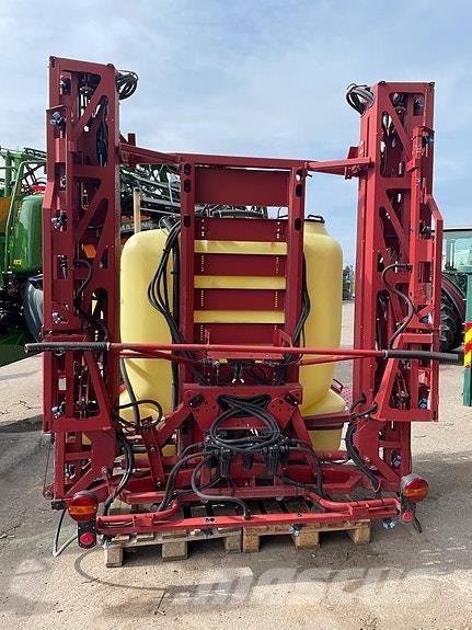 Hardi Master Αυτοκινούμενα ψεκαστικά