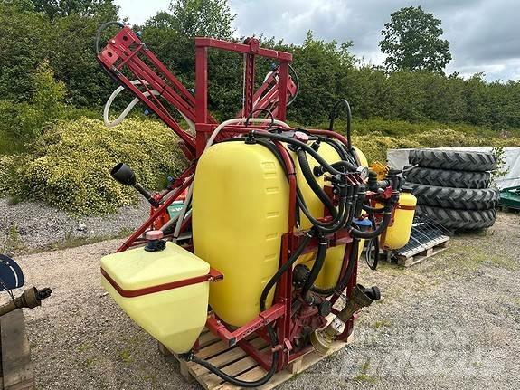 Hardi NK 600 Αυτοκινούμενα ψεκαστικά