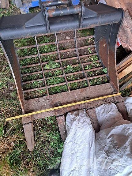  Hardlife Άλλα γεωργικά μηχανήματα