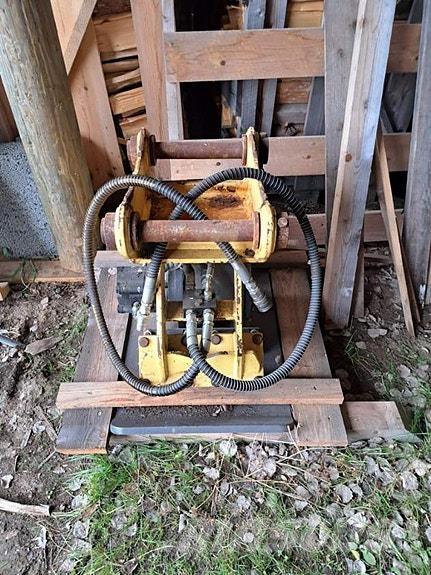  Hardlife Άλλα γεωργικά μηχανήματα