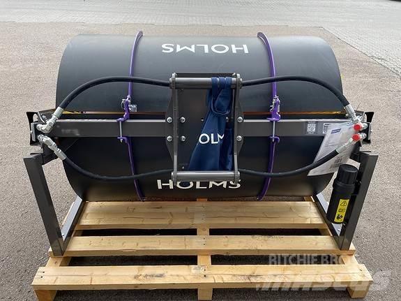 Holms SC150 Άλλα μηχανήματα για το δρόμο και το χιόνι