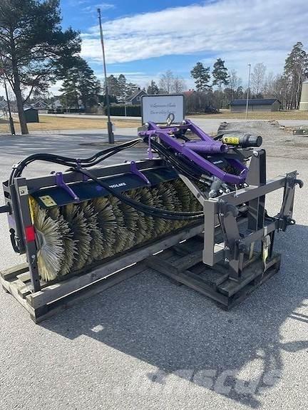 Holms SL 280 Άλλα μηχανήματα για το δρόμο και το χιόνι