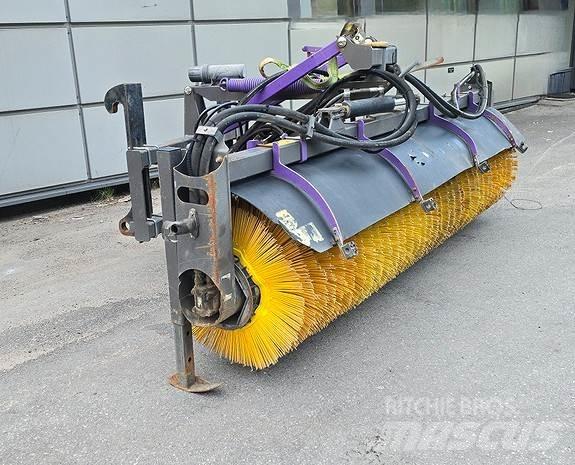 Holms SL280 Φορτωτές με λάστιχα (Τροχοφόροι)