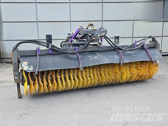 Holms SL280 Φορτωτές με λάστιχα (Τροχοφόροι)